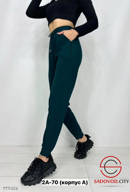 Спортивные штаны женские - Bruno фото 2