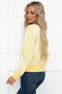 Джемпер 6380М - Open-style фото 5