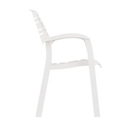 Кресло "Атлант" (белый) М8906