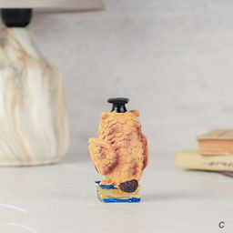 Фигурка Сова на книге 8 см / 6097 /уп 216/ - Галеонтрейд фото 8