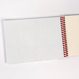 Блокнот на гребне, А5, 40 листов, Мстители - Marvel фото 2