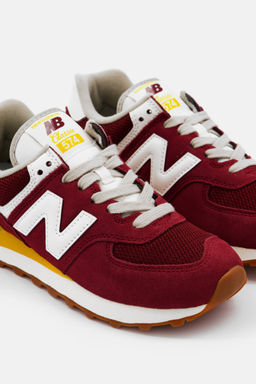 New Balance / Кроссовки женские  фото 9
