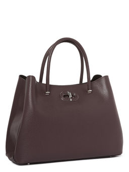 Сумка Labbra L-17531 d.plum  фото 3