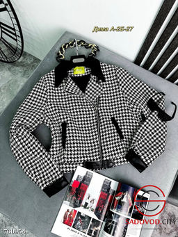 Пальто весеннее короткое для женщин