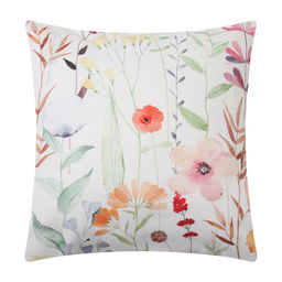 Наволочка декоративная Этель Flower, 40 х 40 см, 100% хлопок  фото 3