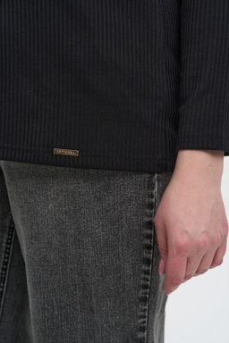 Водолазка Лавиори черный - Intikoma фото 7