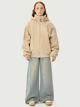 Куртка 4м6826 беж