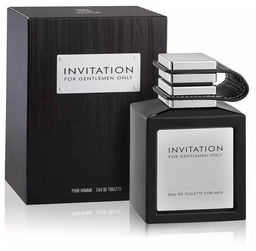EMPER INVITATION m EDT 100 ml M,