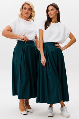 Юбка 4235 - Kivviwear фото 4