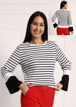 Джемпер женский Л417 - Olsarri фото 7