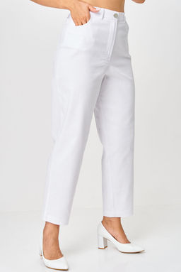 Брюки Rumoda 2192 белый  фото 16