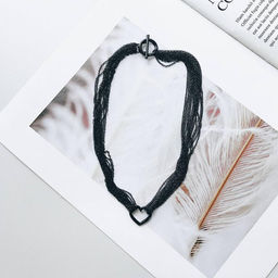 701603280 Колье