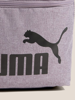 Рюкзак PUMA PUMA PHASE Backpack Артикул 4556022, серо-фиолетовый