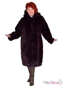 Жакет Модель №1422 размеры 44-84 - Plusmoda фото 12