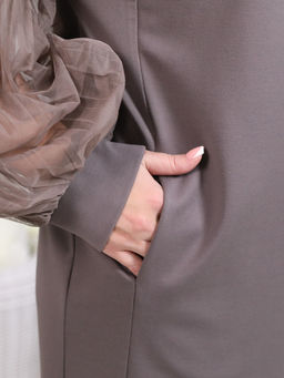 Платье П5-4875/5 - Wisell фото 16