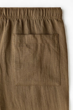 Pantal?n Relaxed Fit - H&m фото 5
