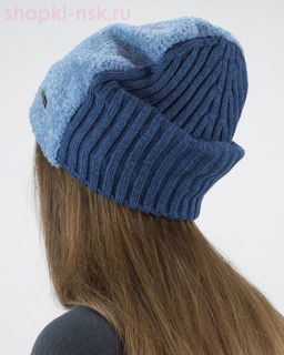 817-Д Колпак флис (56-58)