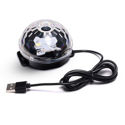 Проектор светодиодный "Полусфера №2"