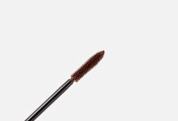 Тушь для ресниц объёмная Tubing Stay In Place Volume Mascara, 020 коричневая - Catrice фото 4