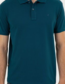 Z_mr_t Slim Fit Basic Ti__rt - Pierre cardin фото 6