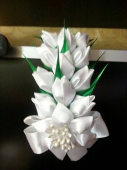 Ободок "Сопрано"