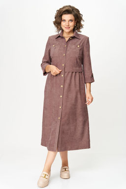 Платье Svetlana Style 2137 капучино