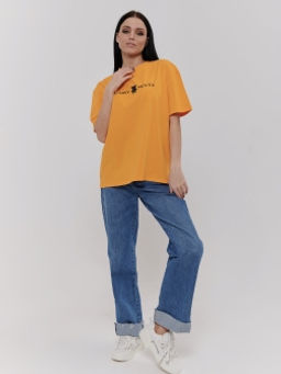 ФУТБОЛКА ЖЕНСКАЯ - Chic & charisma фото 3