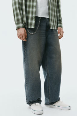 Baggy Jeans - H&m фото 15