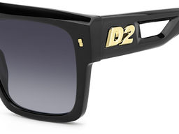 С/з очки DSQUARED2 D2 0127/S цвет (код) 807