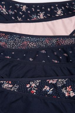 Женские трусы-слипы 7 шт. New Lilla  фото 2