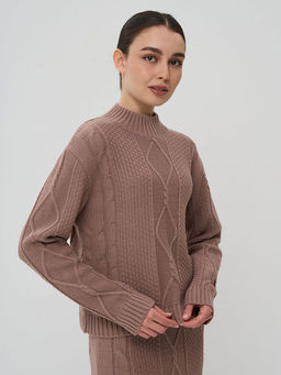 Костюм женский 9232-95004. 2300766 вечерний вереск