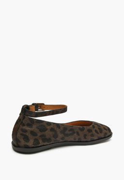 Балетки - Mascotte фото 3