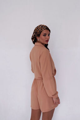 9644 шорты - Martichelli фото 13