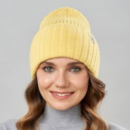 Шапка Скалли