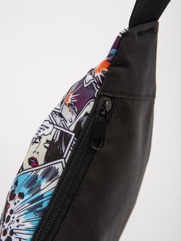 V48 401 213 Сумка поясная