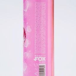 Пена для ванны Baby, 250 мл, аромат сладкой малины, Beauty Fox