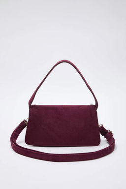 Murdum Suet Capraz Ask?l? Kad?n Mini Boy City Canta TWOAW25OC00002