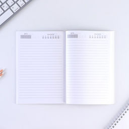 Ежедневник в мягкой обложке Сейчас, А5, 80 л - Artfox фото 3