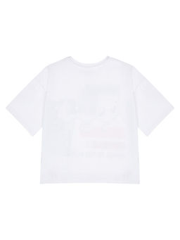 PlayToday / Футболка для девочки  фото 8