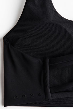 Sujetador de deporte SculptMove Medium Support - H&m фото 11
