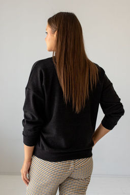 Джемпер АА-31 графит