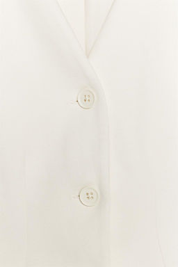INTERLOCK SLEEVELESS TOP - Zara фото 7