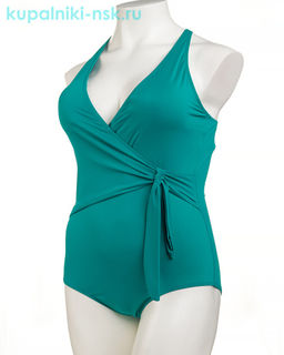 58752-1 X Купальник сплошной (46-54) - Z. five фото 5