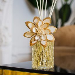 Диффузор ароматический с Цветком Arya Gazania