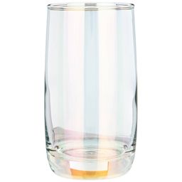 НАБОР СТАКАНОВ ИЗ 6 ШТ ВРЕМЕНА ГОДА 330 МЛ - Lefard фото 5