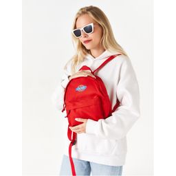 Рюкзак Yankee красный - Blinky фото 3