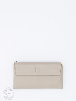 Женский кошелек 3992-1806 beige  Vermari  в Новосибирске