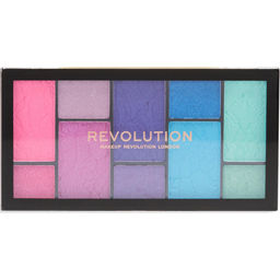 Тени для век Reloaded Dimension Eyeshadow Palette, Vivid Passion 6746601