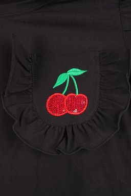 Футболка женская арт. Фут-10 - Милана фото 2