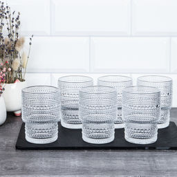 Стакан 6 штук / PK-7896 /уп12/ - Галеонтрейд фото 2